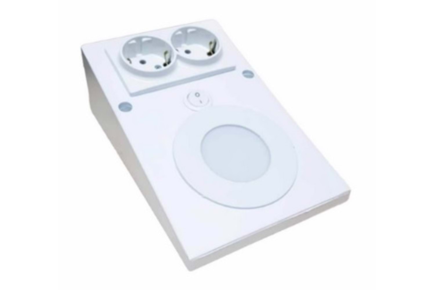 Miller Led Tezgah Altı Led Armatür