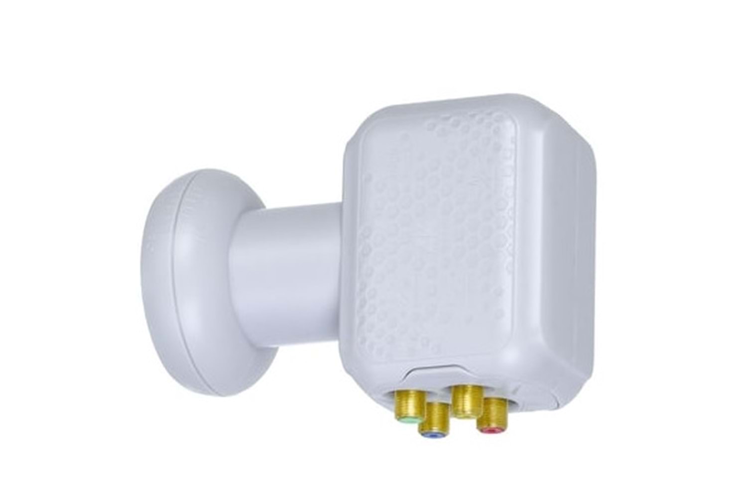 TUNEX 4'lü LNB TNX-3540