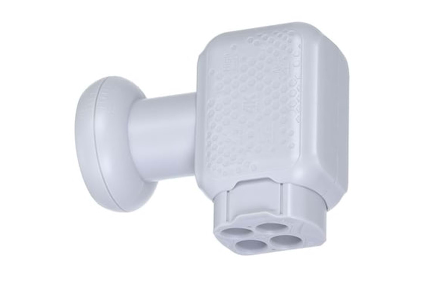 TUNEX 4'lü LNB TNX-3540