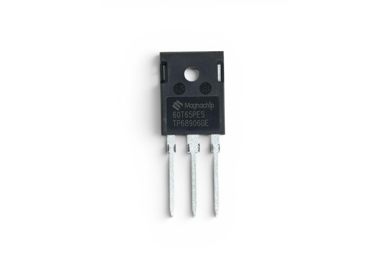 IGBT - MBQ60T65PES DIS.SINGLE 60A 650V TO247