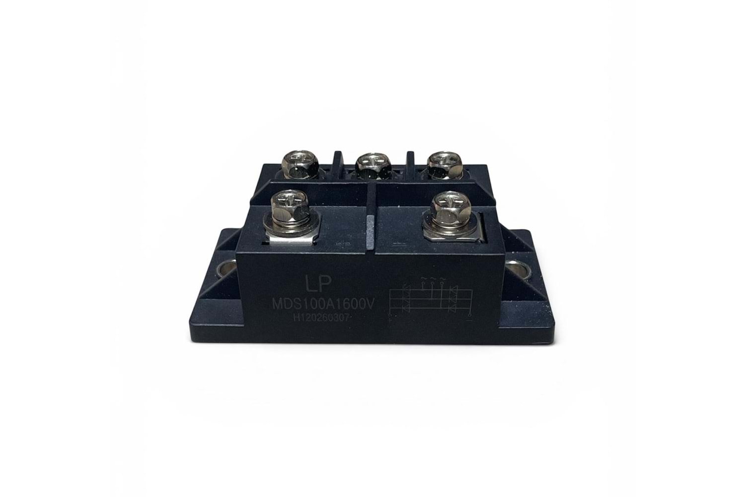 DIODE LP MDS100A1600V 3FAZ KÖPRÜ DİYOT