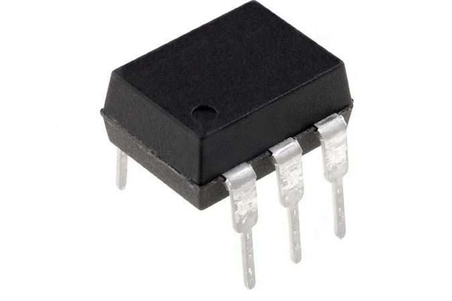 IC MOC3021 DIP6 ISOCOM