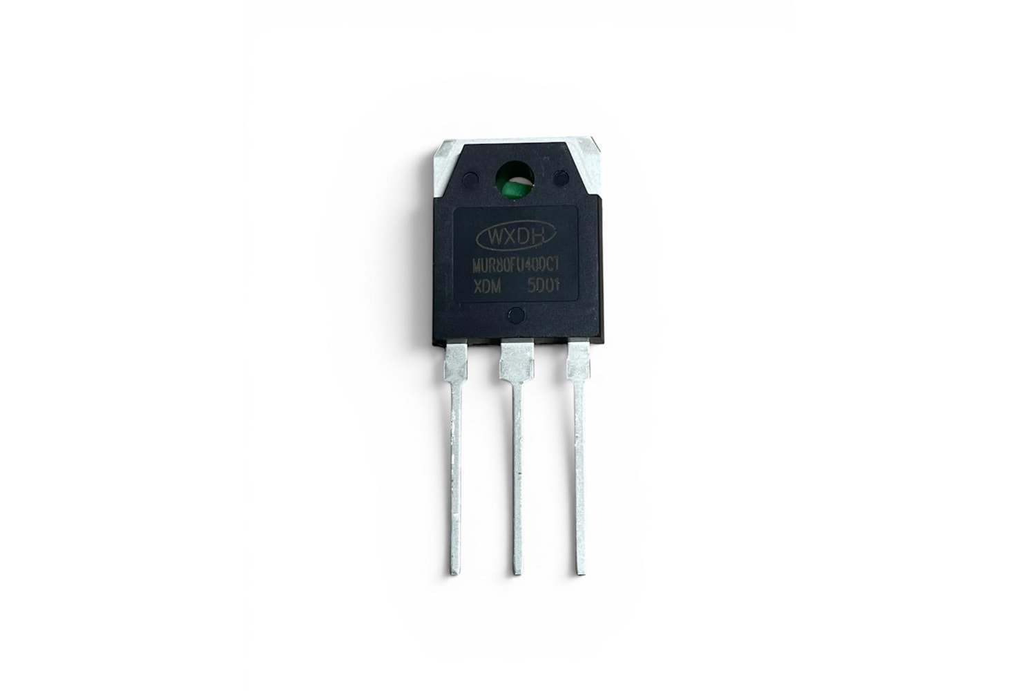 DIODE - WXDH MUR80FU40DCT 80A 400V FAST RECOVERY DIODE