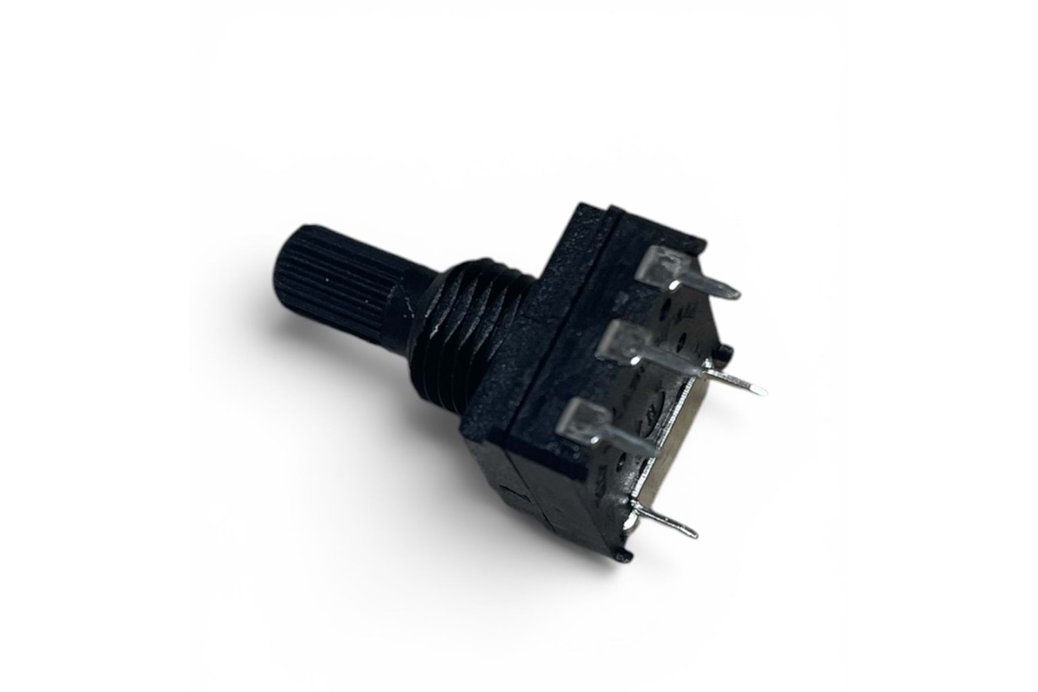 POT PC1601-V-B103 10K Plastik