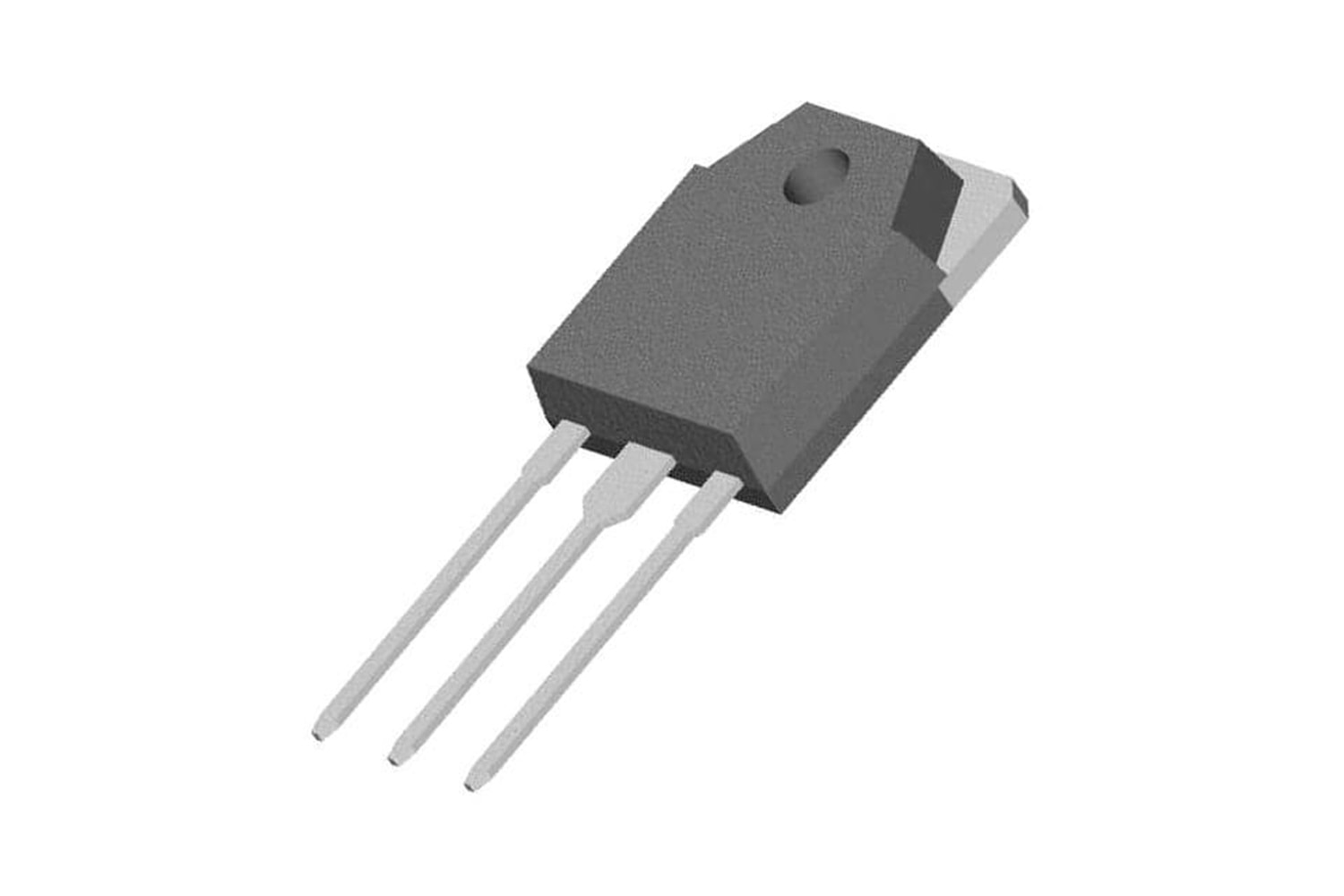 MOSFET PJZ22NA50A DI.22A 500V N-CH TO-3PL SWITCH THT