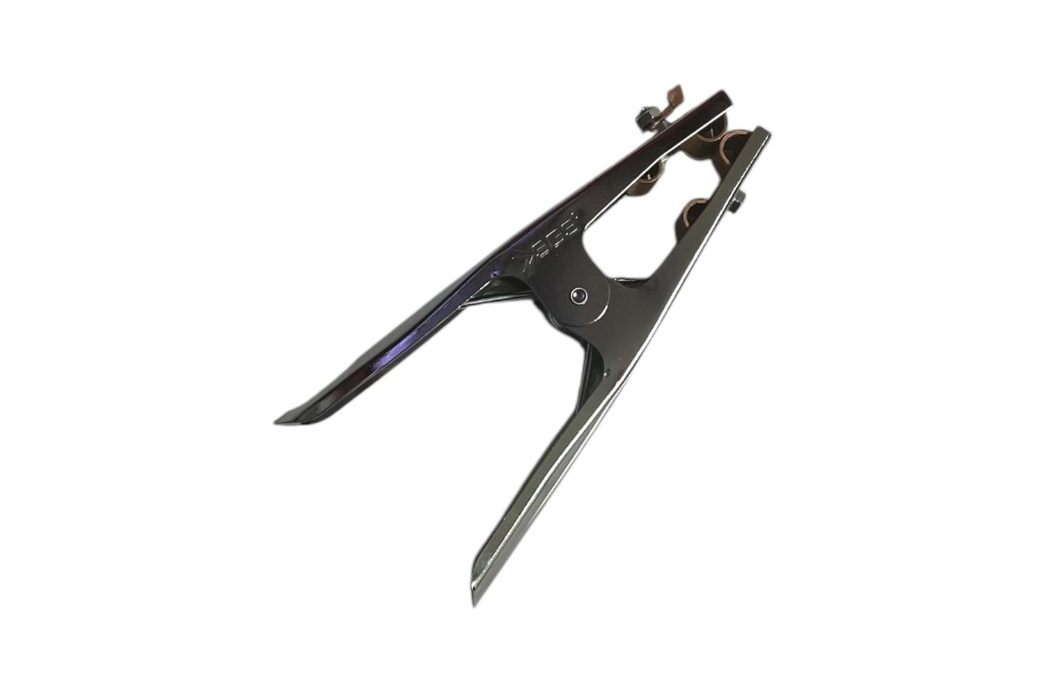 Saminatronik 400A Kaynak Şase Pensesi