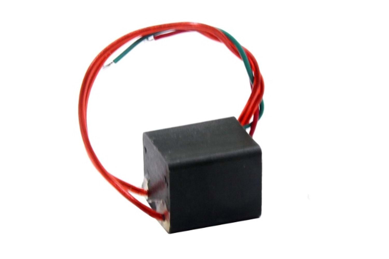 Saminatronik 3/6V To 20KV Yüksek Voltaj Transformatörü - Ark Darbesi Ateşleme Bobini