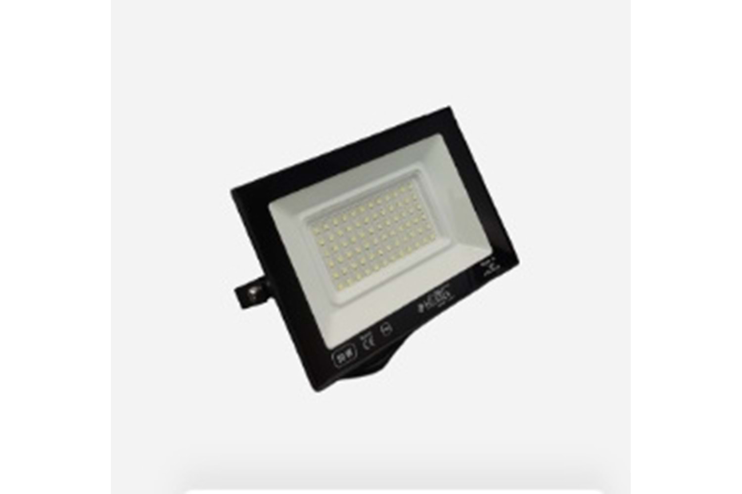 Hightek PRJ-50W 220VAC Led Projektör (beyaz)