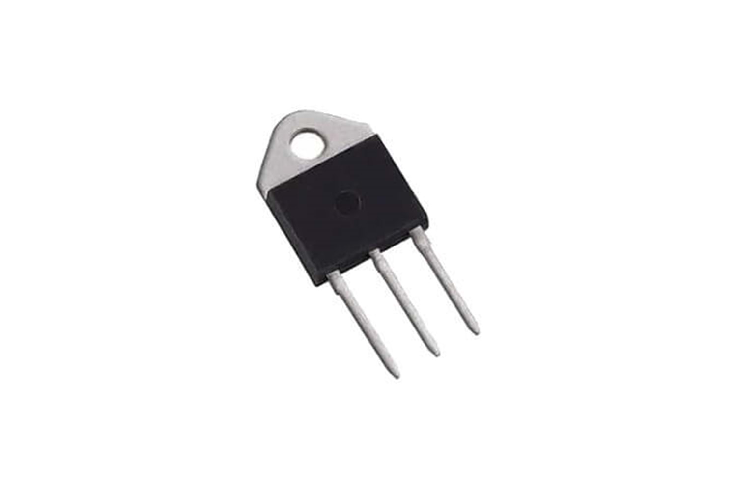 TRIAC Q6040K7TP DIS.40A 600V ISOLATED SENSITIVITY TOP3 THT