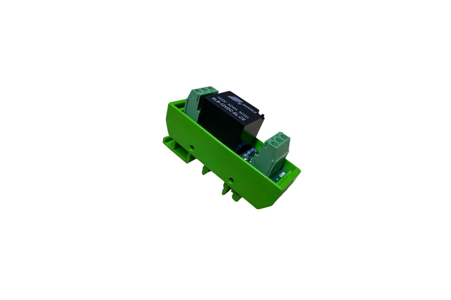 Samina RLY-ROK-1X01-12VDC-30A PCB Montajlı Röle
