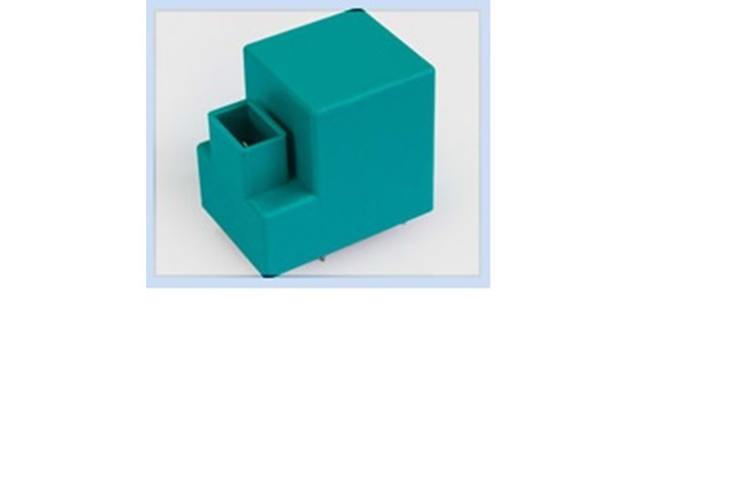 RN305207/A - ELKOM TRAFO GAZ ATEŞLEME BOBİNİ TEK BACALI