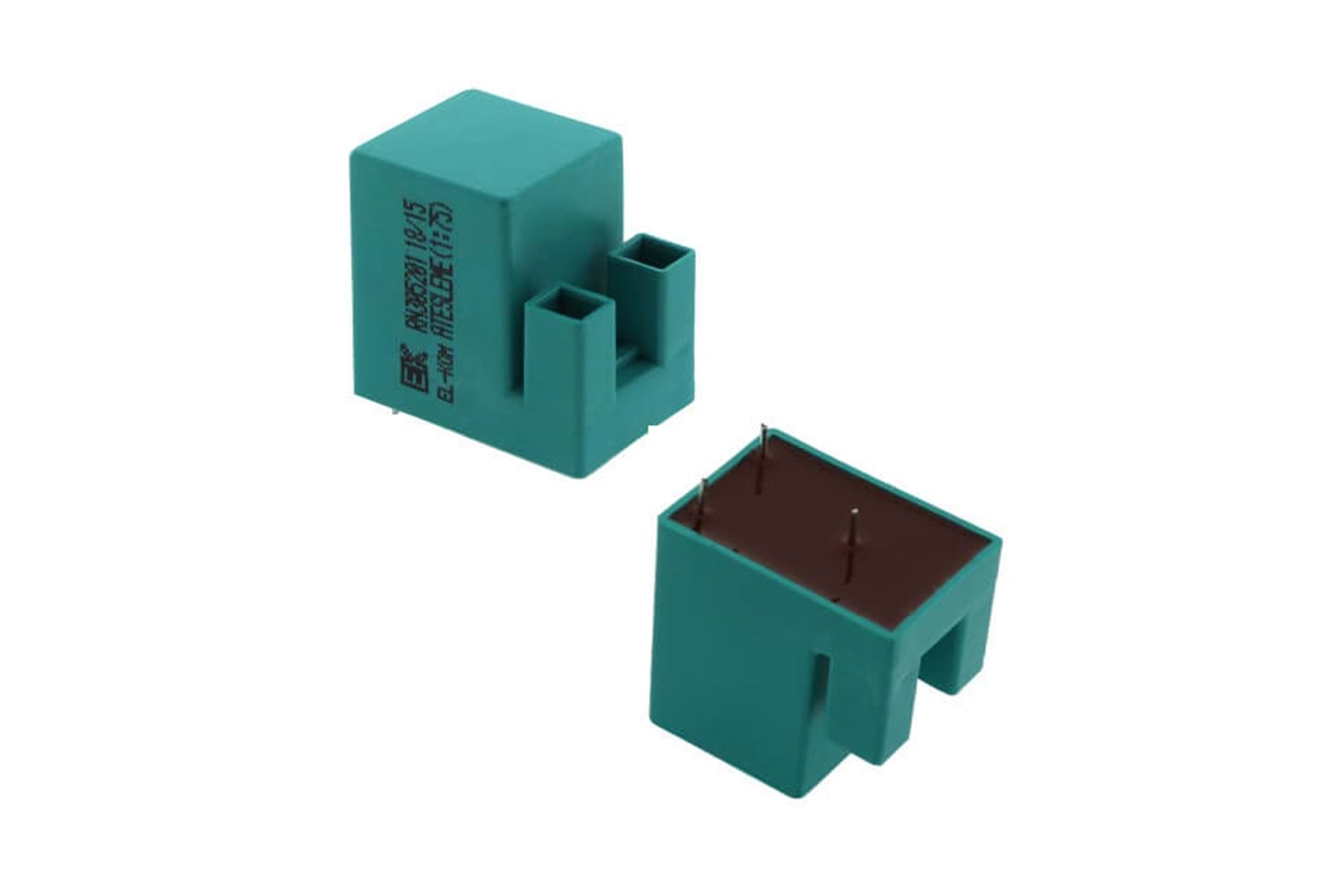 Saminatronik Kombi Gaz Ateşleme Trafosu (Tek Bacalı)