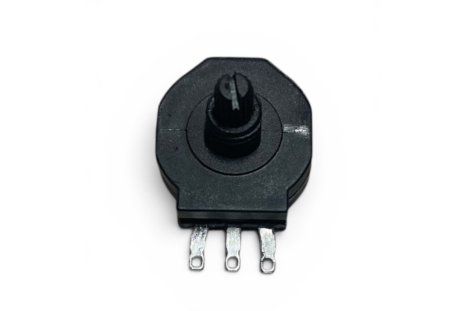 POT RVS28P-B102 1K Plastik