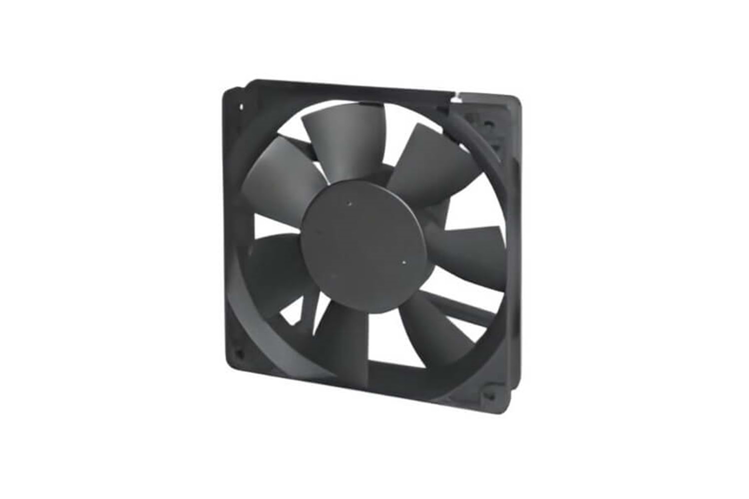 FAN - SAVIOR SAD12025U5B 120x120x25MM 24V 0.28A 6,72W 3000RPM BB