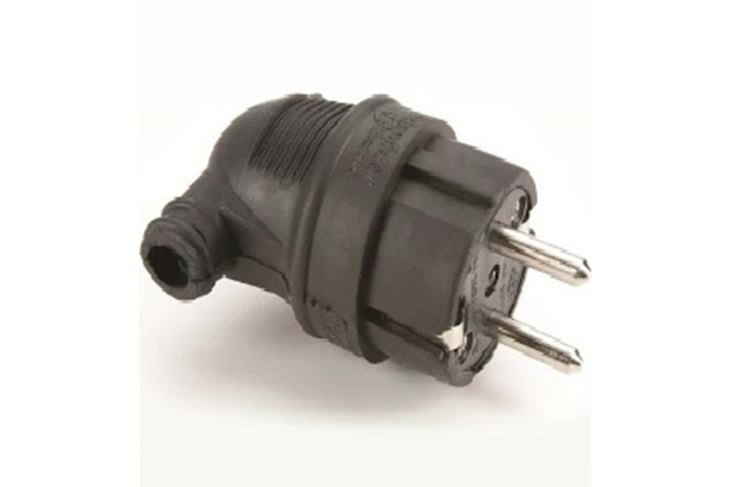 SCHNEIDER ELECTRIC KAUÇUK EĞİK FİŞ 1X16AMP IP54