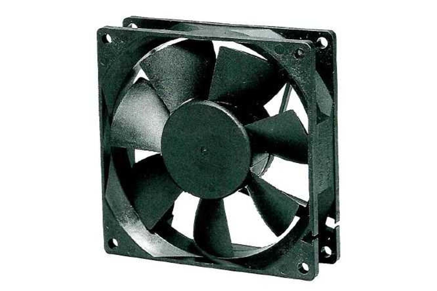 FAN - SAVIOR SD09225H4S 92x92x25MM 12VDC 0.32A 3,84W 3000RPM