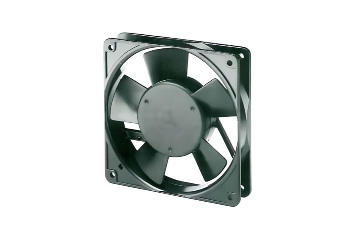 FAN - SAVIOR SD12025H4S 120x120x25MM 12V 0.36A 4.32W 3000RPM