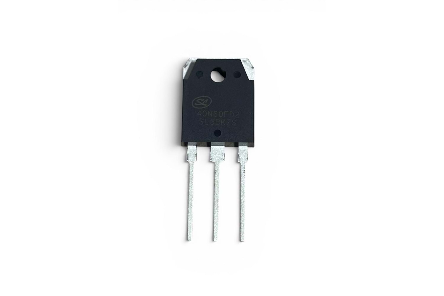 IGBT - SGT40N60FD2PN DIS.SINGLE 40A 650V TO247
