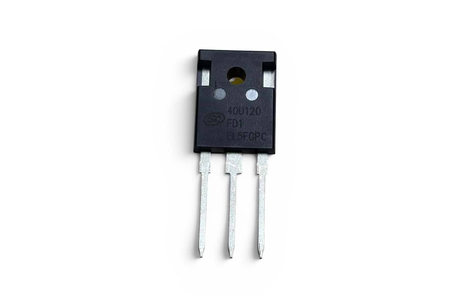 IGBT - SGT40U120FD1 DIS.SINGLE 40A 1200V TO247