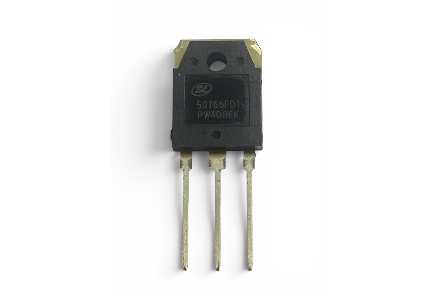 IGBT - SGT50T65PN DIS.SINGLE 50A 650V TO247