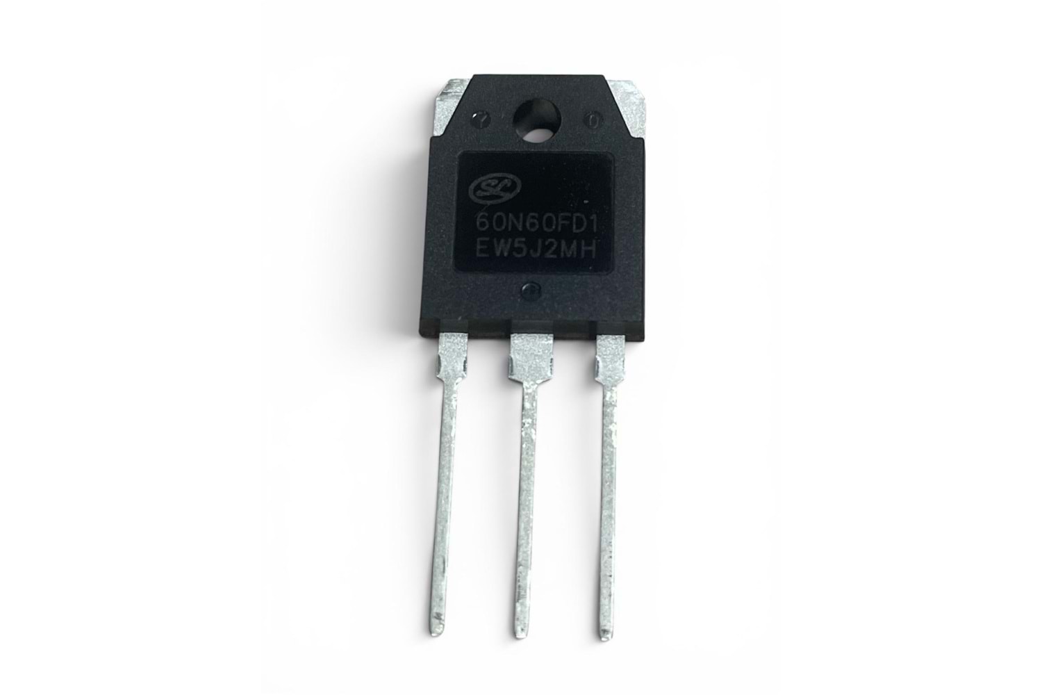 IGBT - SGT60N60FD1 DIS.SINGLE 60A 600V TO247