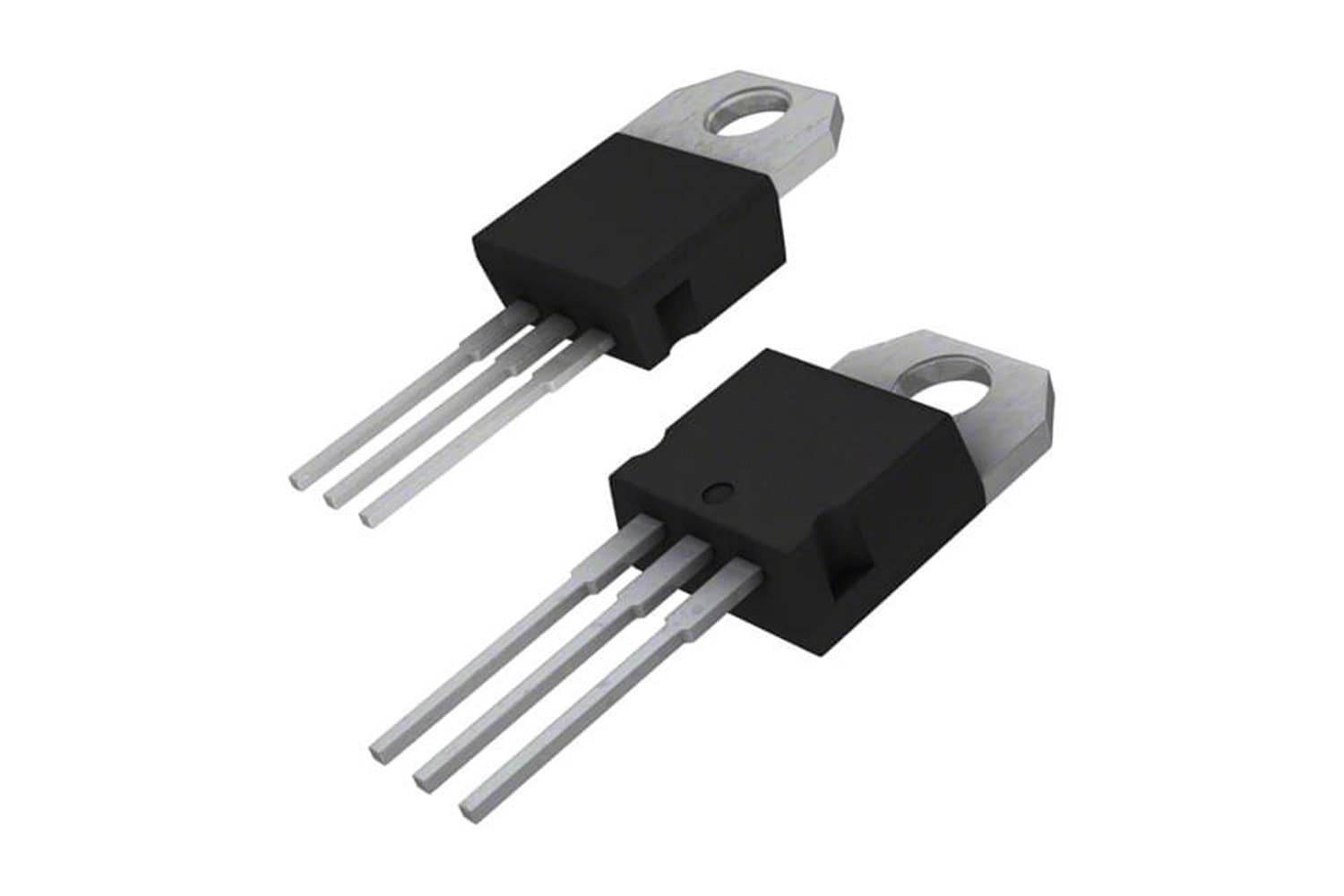 MOSFET SVDZ24NT 17A, 55V N-KANAL MOSFET TO220 THT