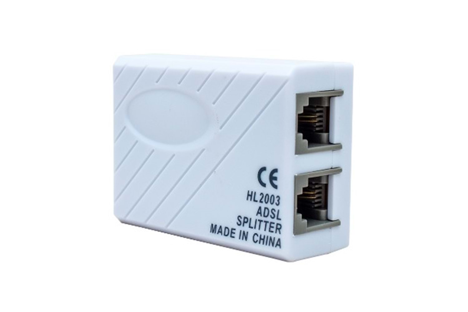Saminatronik Adsl Splitter Kablosuz