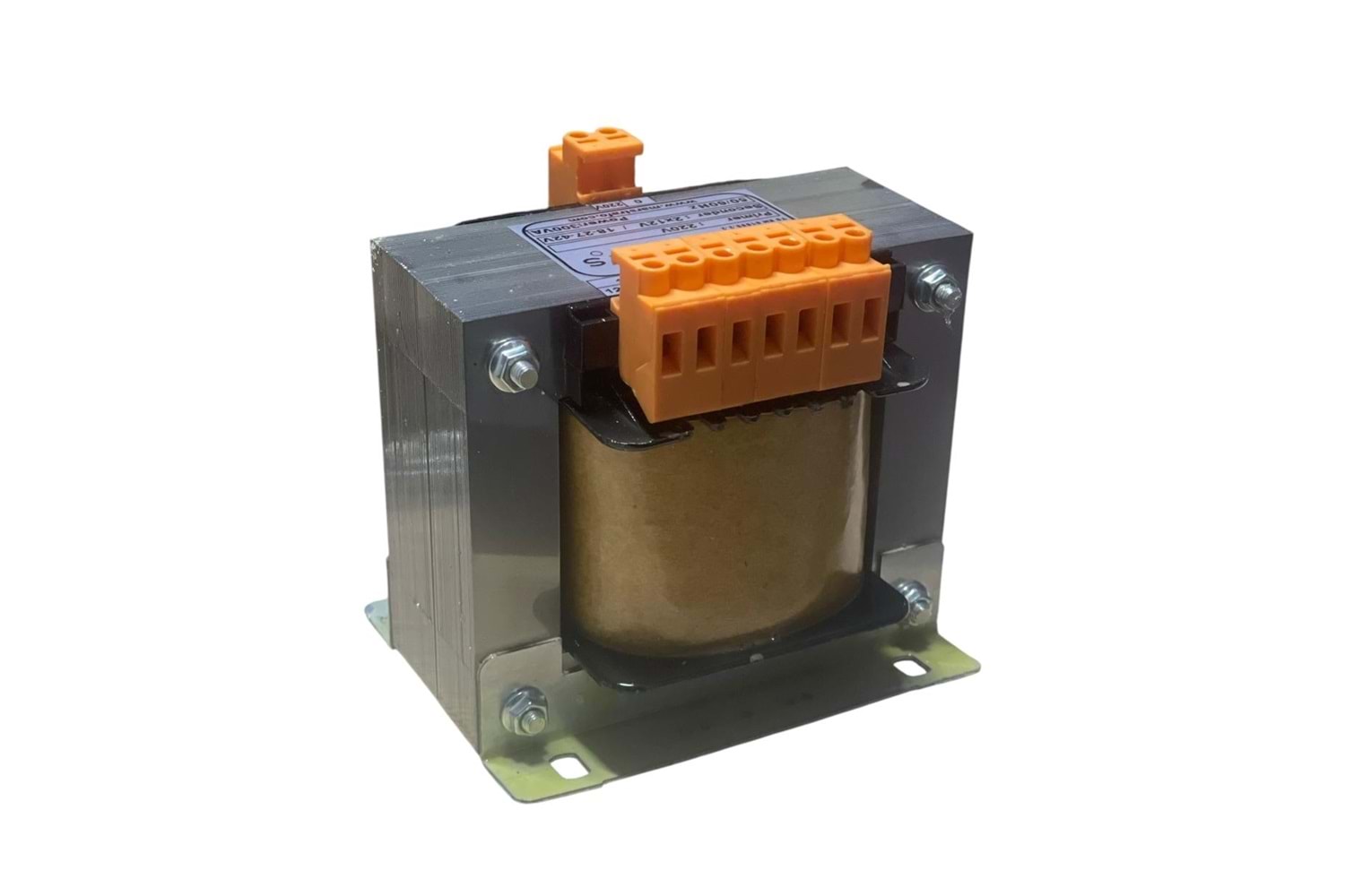 Saminatronik 220/12-18-27-42V 300VA TRAFO