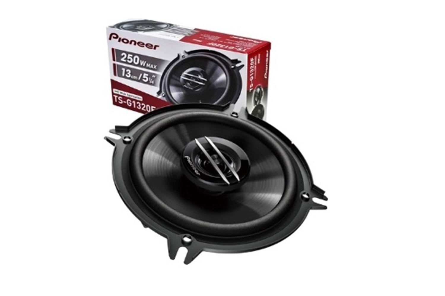 Pioneer TS-G1320F 13cm 250W Twiterlı Oto Hoparlör