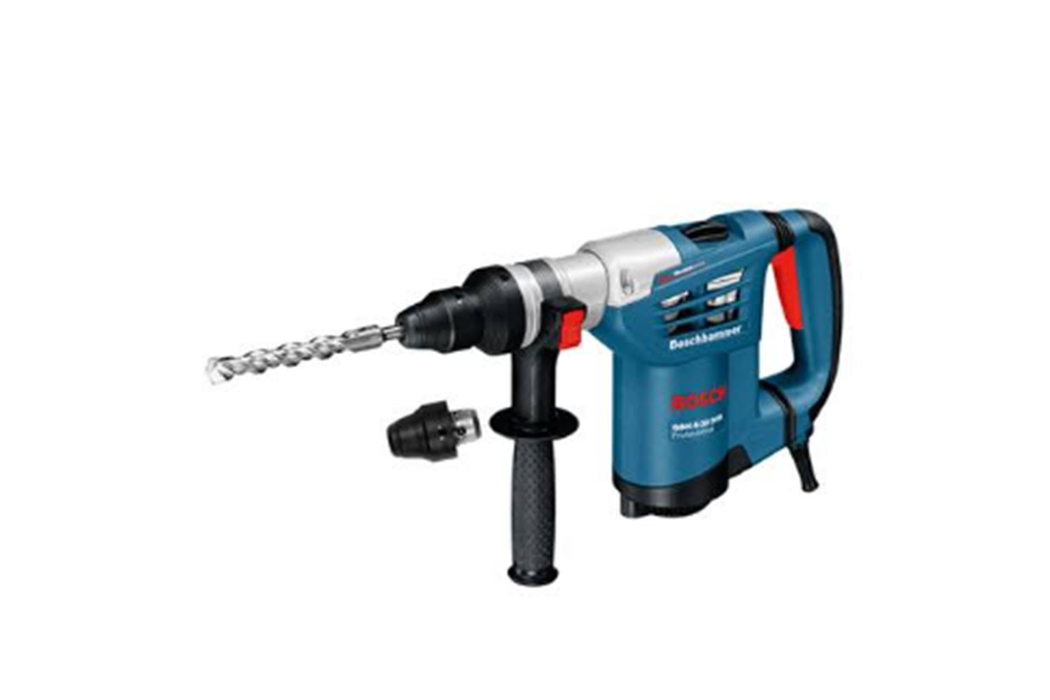 WEDEX11 / GBH11DE KIRICI DELİCİ MAKİNA
