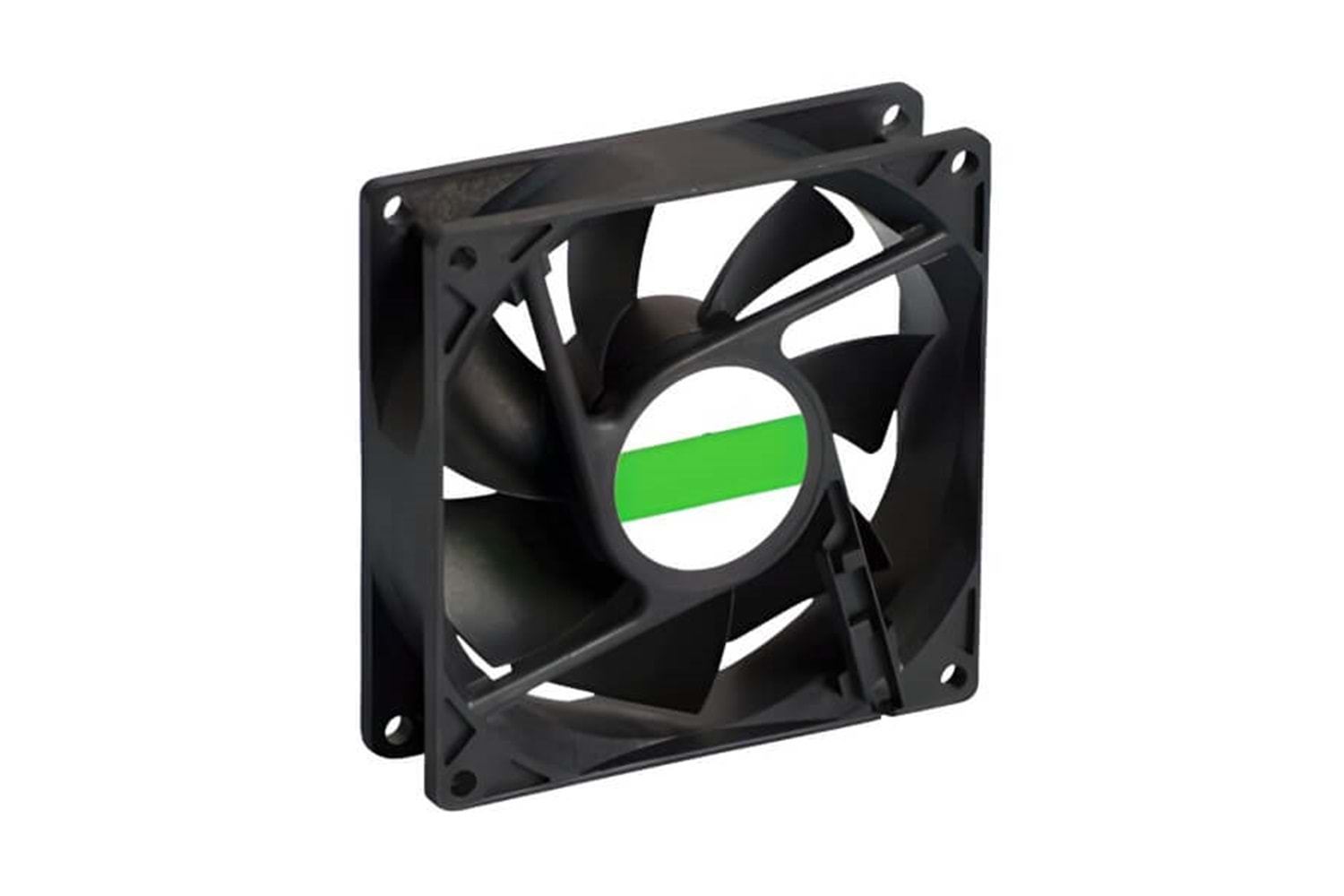 FAN - XYJ24B8025H 80x80x25MM 24V 0.20A 8025 FAN BB