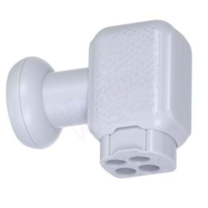 TUNEX 4'lü LNB TNX-3540