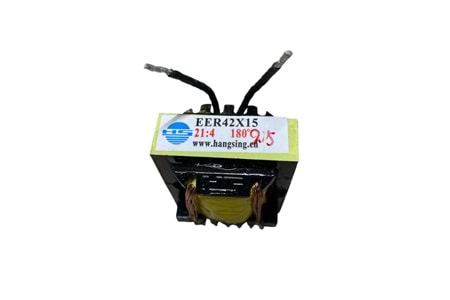 Saminatronik EER42x15 Trafo 21:4