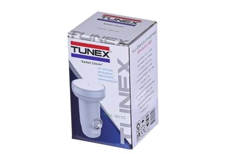 TUNEX TEKLİ LNB TNX-3510