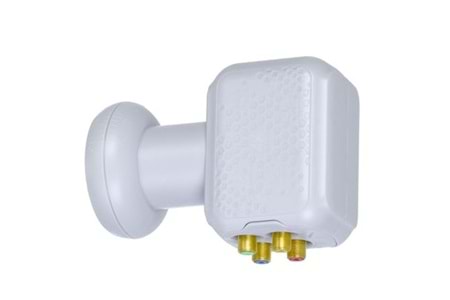 TUNEX 4'lü LNB TNX-3540