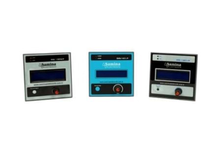 SAMİNA OCI-1301/P 1-FAZ KONTROL ADJ. AMPERMETRE