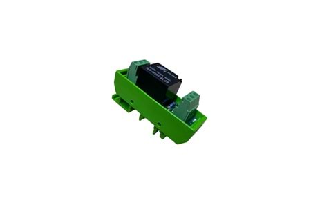 Samina RLY-ROK-1X01-12VDC-30A PCB Montajlı Röle