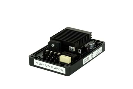 SAMİNA SMN12 AVR-12A ALTERNATÖR VOLTAJ REGÜLATÖRÜ