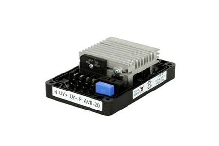 SAMİNA SMN20 AVR-20A ALTERNATÖR VOLTAJ REGÜLATÖRÜ