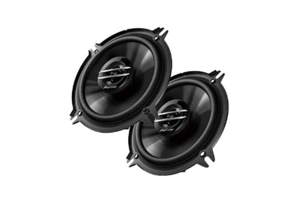 Pioneer TS-G1320F 13cm 250W Twiterlı Oto Hoparlör