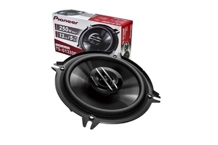 Pioneer TS-G1320F 13cm 250W Twiterlı Oto Hoparlör
