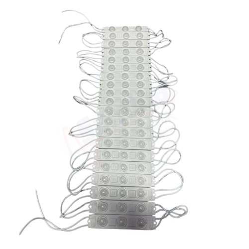 Hightek 3*2W 220V Lensli Led Modül