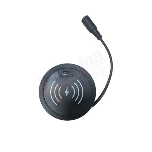 Saminatronik A19 Wireless - Type c - USB Charger