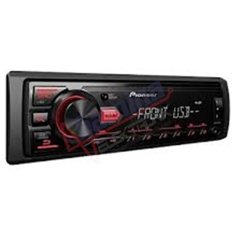 Saminatronik Oto Teyp Usb/sd/fm Bluetooth