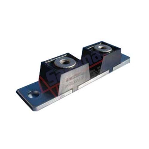 Diode Module BKR400AC10 400A (2x200A) 100V TO244 SCHOTTKY