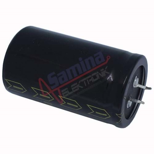 CAP.EL.1500uF 400V 40x77 85C K26 SNAP-IN KENDEIL