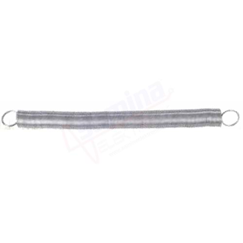 Samina CAP-2-KSY20 Elektrikli Çit Kapı Seti Yayı Çap 20mm