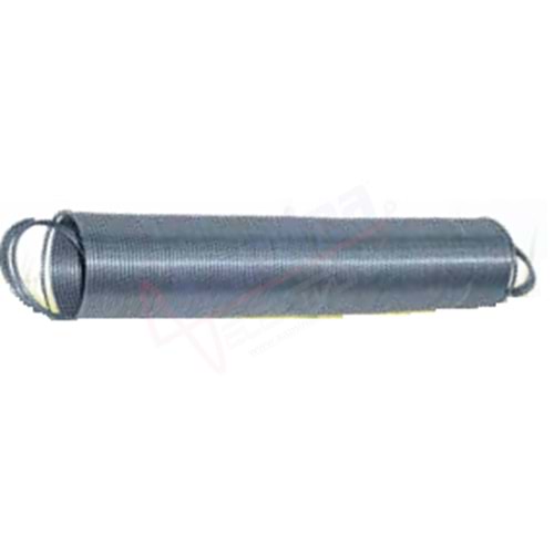 Samina CAP-3-KSY50 Elektrikli Çit Kapı Seti Yayı Çap 20mm