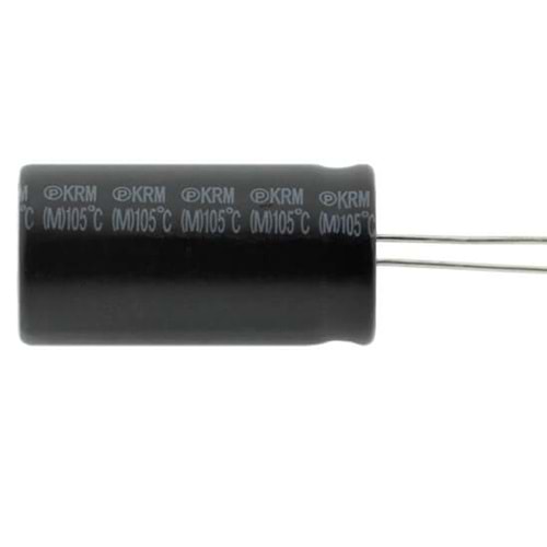 CAP.EL. SECON 3300uF 63V Kondansatör 20x35.5 105C 10mm