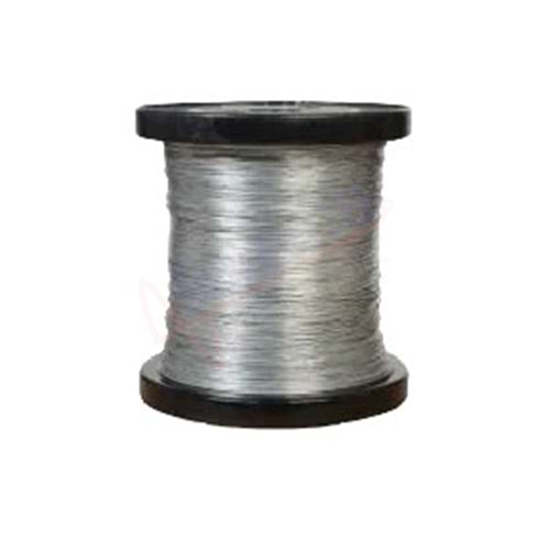 Samina CIT-3-GLV-1 Galvaniz Çit Teli 1mm
